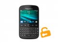 BlackBerry 9720 entsperren