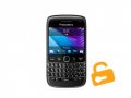 BlackBerry 9790 Bold entsperren