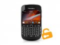 BlackBerry 9930 Bold entsperren