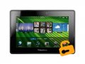 BlackBerry Playbook entsperren