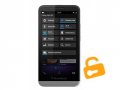 BlackBerry Z30 entsperren