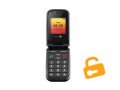 Doro PhoneEasy 409 entsperren