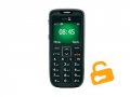 Doro PhoneEasy 510 entsperren