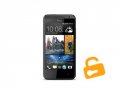 HTC Desire 300 entsperren