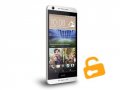 HTC Desire 626 entsperren