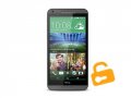 HTC Desire 816 entsperren