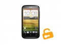 HTC Desire X entsperren