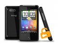 HTC Gratia entsperren