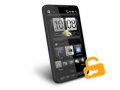 HTC HD2 entsperren