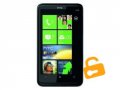 HTC HD7 entsperren