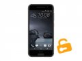 HTC One A9 entsperren