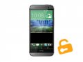 HTC One M8 entsperren