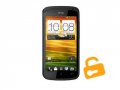 HTC One S entsperren