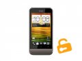 HTC One V entsperren