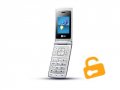 LG A133 entsperren