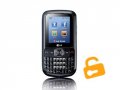 LG C100 entsperren