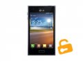 LG E610 Optimus L5 entsperren