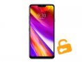 LG G710 G7 ThinQ entsperren