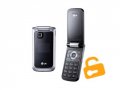 LG GB220 entsperren