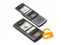 LG GD550 Pure entsperren