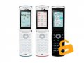 LG GD580 Lollipop entsperren