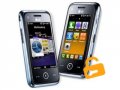 LG GM730 entsperren