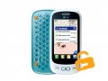 LG GT350 entsperren