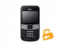 LG GW300 entsperren