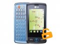 LG GW520 entsperren