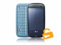 LG GW620 entsperren