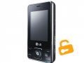 LG KC550 entsperren