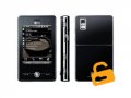 LG KF900 Prada II entsperren