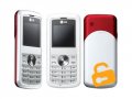 LG KP100 entsperren
