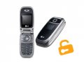 LG KP202 entsperren