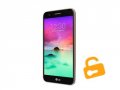 LG M250 K10 2017 entsperren