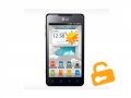 LG P720 Optimus 3D Max entsperren