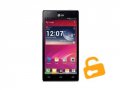 LG P880 Optimus 4X HD entsperren