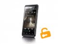 LG P920 Optimus 3D entsperren