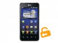 LG P990 Optimus Speed / 2x entsperren