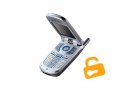 LG U8180 entsperren