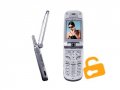 LG U8330 entsperren