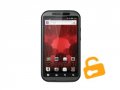 Motorola Bionic entsperren