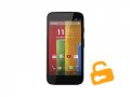 Motorola Moto G entsperren