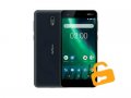 Nokia 2 entsperren