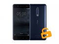 Nokia 5 entsperren