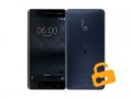 Nokia 6 entsperren