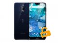 Nokia 7.1 entsperren