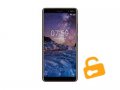 Nokia 7 Plus entsperren