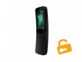 Nokia 8110 4G entsperren