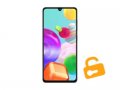 Samsung A415 Galaxy A41 entsperren